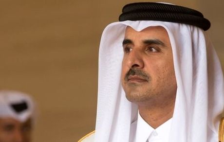 
امیر قطر: گفتگو راهکار مشکلات منطقه است/ عادی‌سازی روابط با اسرائیل بدون حل مساله فلسطین سراب است
