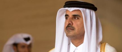 
امیر قطر: گفتگو راهکار مشکلات منطقه است/ عادی‌سازی روابط با اسرائیل بدون حل مساله فلسطین سراب است
