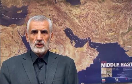 توجیه نبودن نیروهای افغانستانی به حدود و جغرافیای مرزی با ایران دلیل درگیری دیروز مرزی عنوان شد