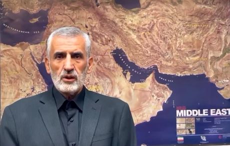 توجیه نبودن نیروهای افغانستانی به حدود و جغرافیای مرزی با ایران دلیل درگیری دیروز مرزی عنوان شد