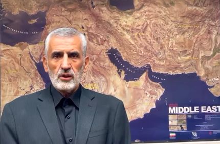 توجیه نبودن نیروهای افغانستانی به حدود و جغرافیای مرزی با ایران دلیل درگیری دیروز مرزی عنوان شد
