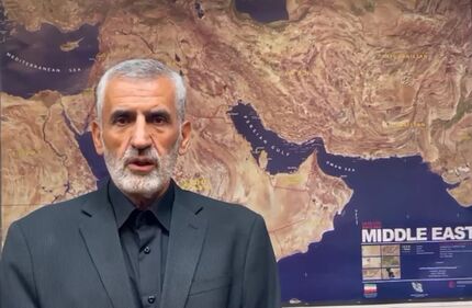 توجیه نبودن نیروهای افغانستانی به حدود و جغرافیای مرزی با ایران دلیل درگیری دیروز مرزی عنوان شد
