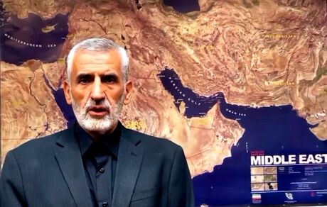 توجیه نبودن نیروهای افغانستانی به حدود و جغرافیای مرزی با ایران دلیل درگیری دیروز مرزی عنوان شد