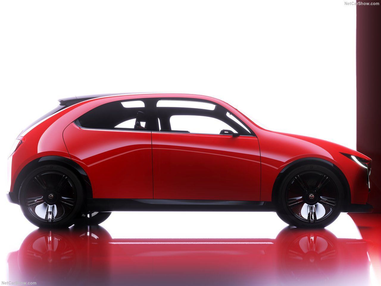 کانسپت مزدا