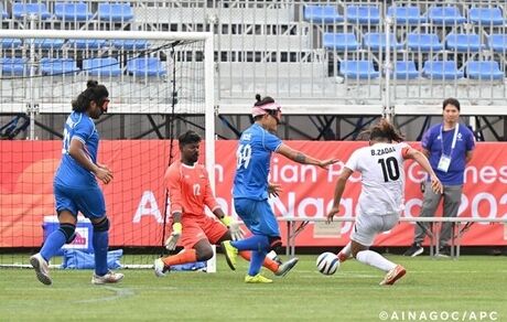 تیم ملی فوتبال نابینایان به فینال پاراآسیایی ۲۰۲۶ نرسید، والیبال نشسته راهی نیمه نهایی شد