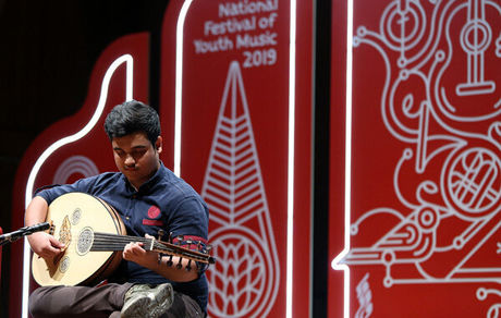 تمدید ثبت نام و ارسال آثار به جشنواره ملی عودنوازی قشم