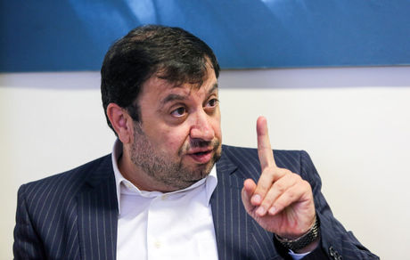 شکل‌گیری"شاد"در راستای حکمرانی نظام رسانه‌ای/نباید در برابر ابزارهای جدید تجاهل کرد