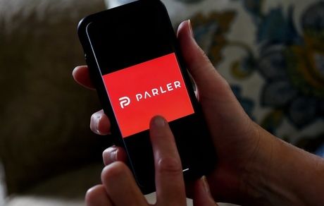 انتخابات آمریکا رقیب توییتر را محبوب کرد