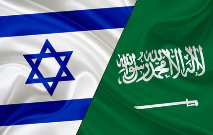 عربستان برای عادی سازی روابط با اسرائیل شرط گذاشت!