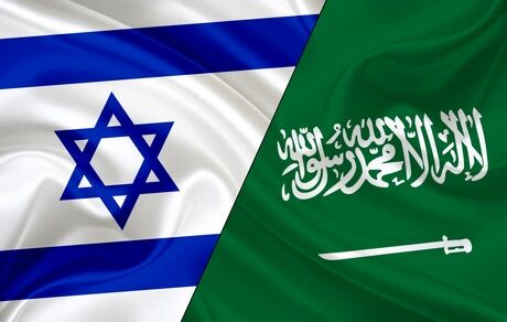 عربستان برای عادی سازی روابط با اسرائیل شرط گذاشت!