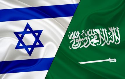 عربستان برای عادی سازی روابط با اسرائیل شرط گذاشت!
