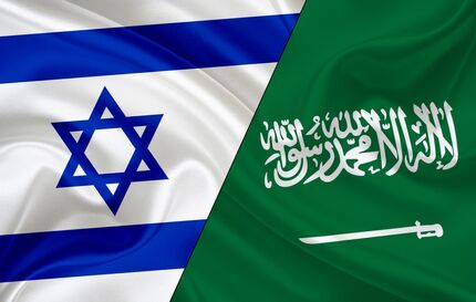 عربستان برای عادی سازی روابط با اسرائیل شرط گذاشت!