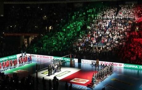 میزبان دور نهایی لیگ‌ملت‌های والیبال ۲۰۲۲ به ایتالیا رسید