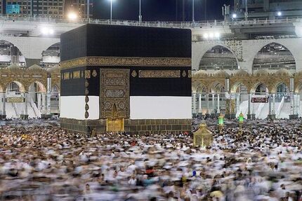 اعلام زمان و شرایط ثبت‌نام سفر عمره‌ در پاییز سال ۱۴۰۳