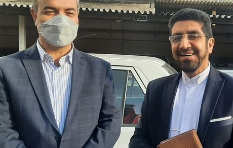 ارسالی مخاطب: وضعیت بحرانی بیماران در اورژانس امدادی ابهر