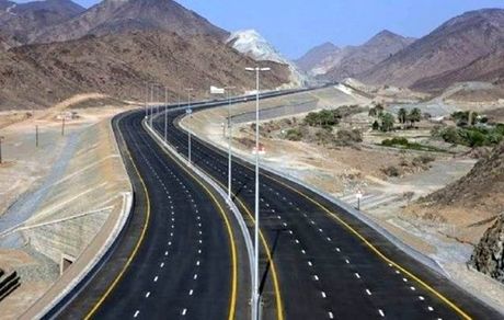 طول آزادراه‌ها تا پایان دولت به ۳۳۰۰ کیلومتر خواهدرسید