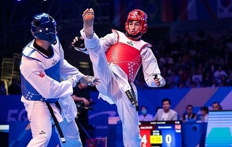 اعلام زمان آغاز ثبت نام کاندیداهای ریاست فدراسیون تکواندو