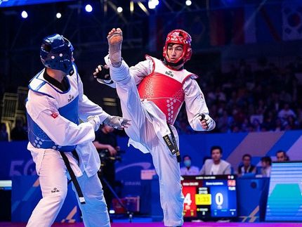 اعلام زمان آغاز ثبت نام کاندیداهای ریاست فدراسیون تکواندو