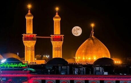 هزینه سفر به عتبات عالیات عراق در نوروز اعلام شد