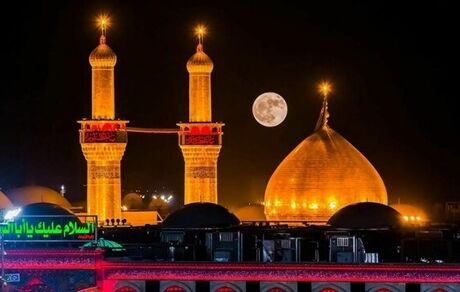 هزینه سفر به عتبات عالیات عراق در نوروز اعلام شد
