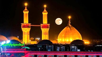 هزینه سفر به عتبات عالیات عراق در نوروز اعلام شد