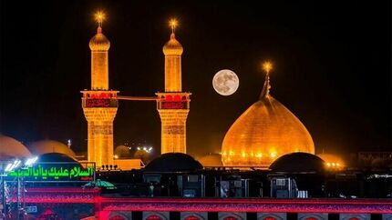 هزینه سفر به عتبات عالیات عراق در نوروز اعلام شد