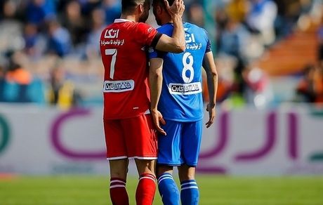 
مشکل بلیت‌فروشی در دربی همچنان پابرجاست
