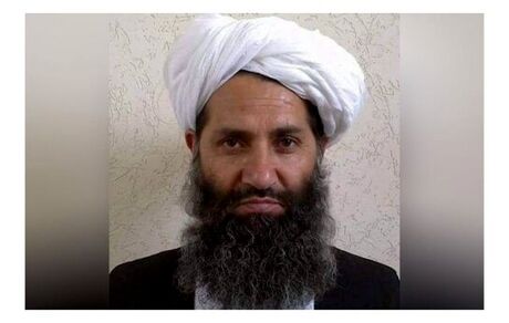 دیدگاه کلی رهبر طالبان درباره حکومت؛ از روابط با کشورها تا تعهد به تلاش برای حقوق بشر