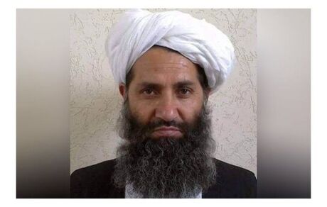 دیدگاه کلی رهبر طالبان درباره حکومت؛ از روابط با کشورها تا تعهد به تلاش برای حقوق بشر
