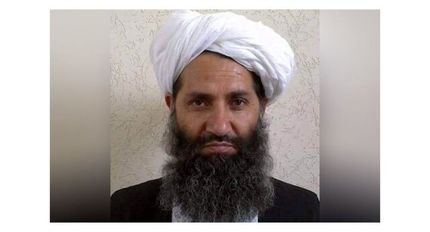 دیدگاه کلی رهبر طالبان درباره حکومت؛ از روابط با کشورها تا تعهد به تلاش برای حقوق بشر