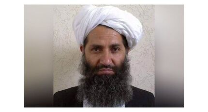 دیدگاه کلی رهبر طالبان درباره حکومت؛ از روابط با کشورها تا تعهد به تلاش برای حقوق بشر