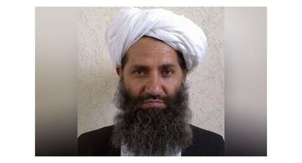 دیدگاه کلی رهبر طالبان درباره حکومت؛ از روابط با کشورها تا تعهد به تلاش برای حقوق بشر