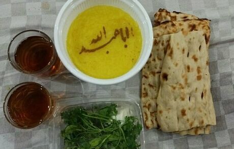 میراث فرهنگی به دنبال ثبت جهانی افطاری در یونسکو