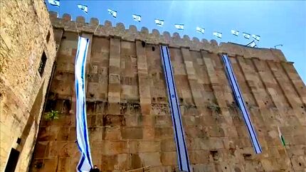 هشدار مقاومت فلسطین به صهیونیست‌ها درباره تعرض به مسجدالأقصی