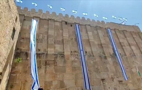 هشدار مقاومت فلسطین به صهیونیست‌ها درباره تعرض به مسجدالأقصی