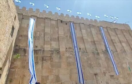 هشدار مقاومت فلسطین به صهیونیست‌ها درباره تعرض به مسجدالأقصی