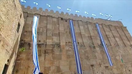 هشدار مقاومت فلسطین به صهیونیست‌ها درباره تعرض به مسجدالأقصی
