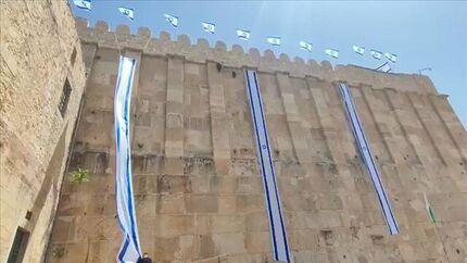 هشدار مقاومت فلسطین به صهیونیست‌ها درباره تعرض به مسجدالأقصی