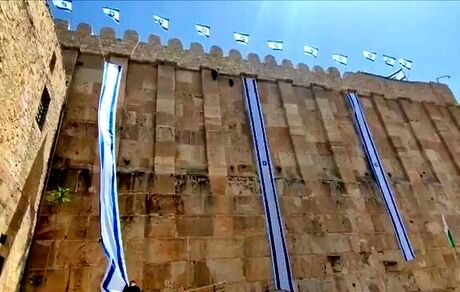 هشدار مقاومت فلسطین به صهیونیست‌ها درباره تعرض به مسجدالأقصی