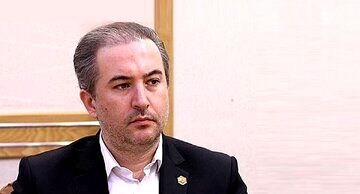 مجری سابق صداوسیما مهاجرت کرد