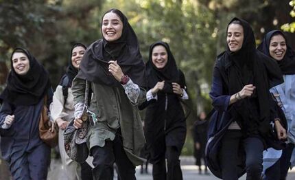 
«سال دوم دانشکده من» به شبکه نمایش خانگی آمد
