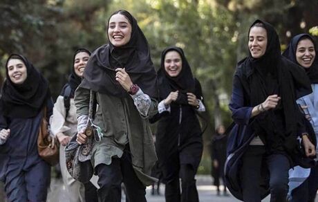 
«سال دوم دانشکده من» به شبکه نمایش خانگی آمد
