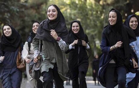 
«سال دوم دانشکده من» به شبکه نمایش خانگی آمد
