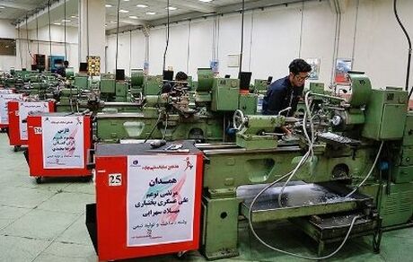 تمدید مهلت ثبت‌نام بیست‌وسومین دوره المپیاد ملی مهارت