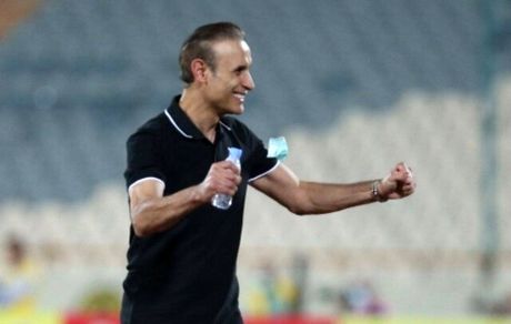 سرمربی پرسپولیس: به بازیکنان اولتیماتوم نداده ام