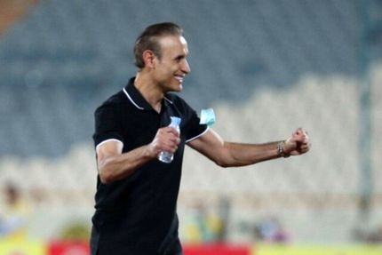 سرمربی پرسپولیس: به بازیکنان اولتیماتوم نداده ام