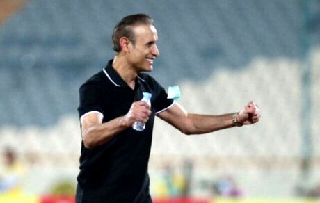 سرمربی پرسپولیس: به بازیکنان اولتیماتوم نداده ام