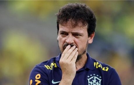 سرمربی تیم ملی فوتبال برزیل اخراج شد