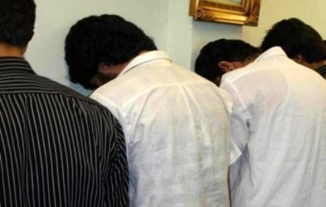 دستگیری ۴ نفر از عوامل نزاع دسته جمعی در لامرد