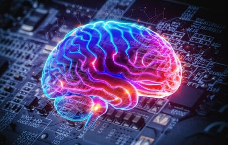 اولین تراشه مغزی ساخت چین استفاده شد